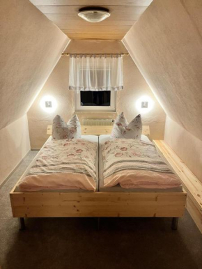 Ferienhaus Hentzschel Kurort Kipsdorf